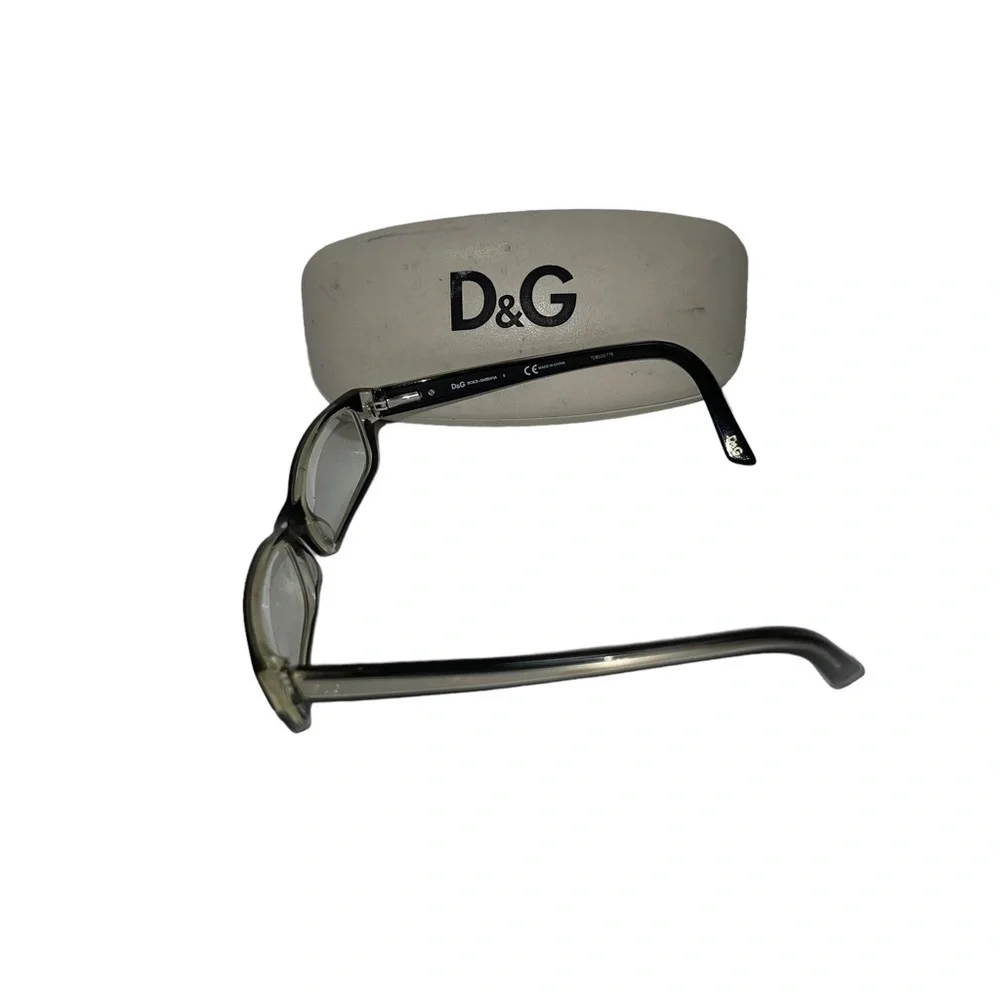 Dolce & Gabbana Woman Prescription Glasses